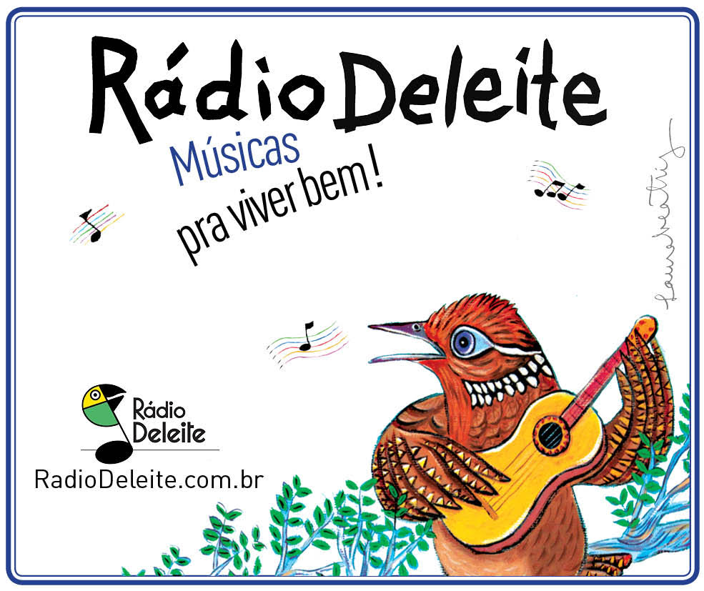 Canta, canta, minha gente!