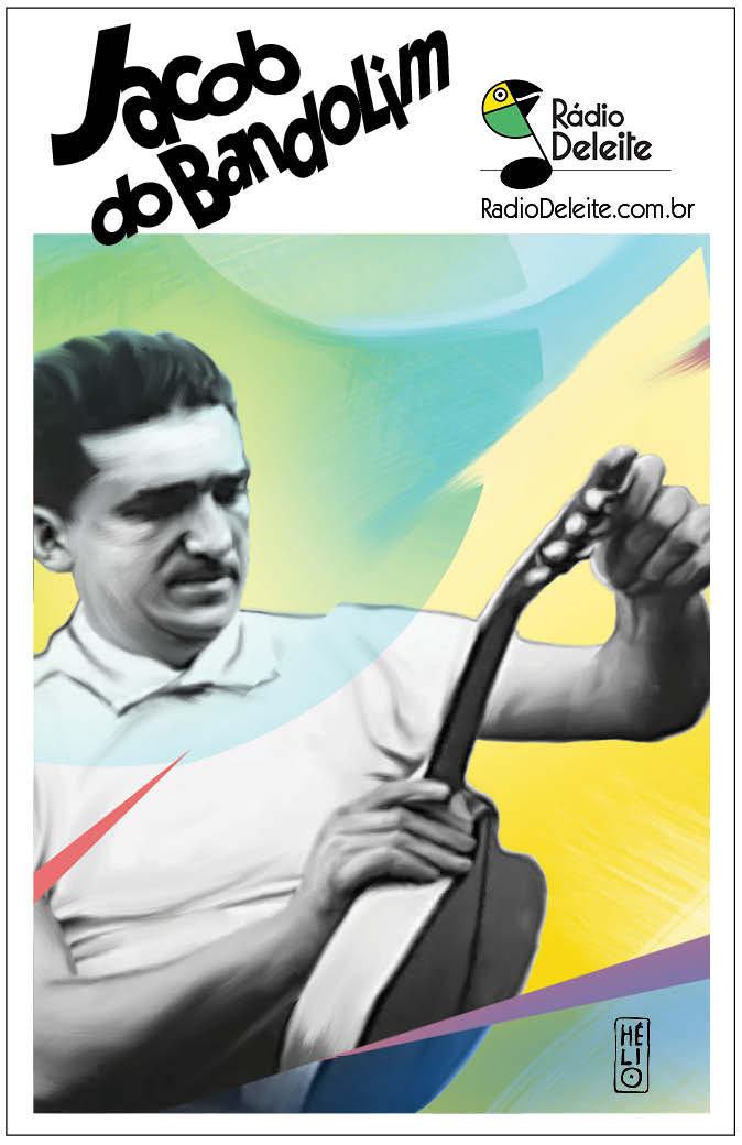 Viva o Jacob!
