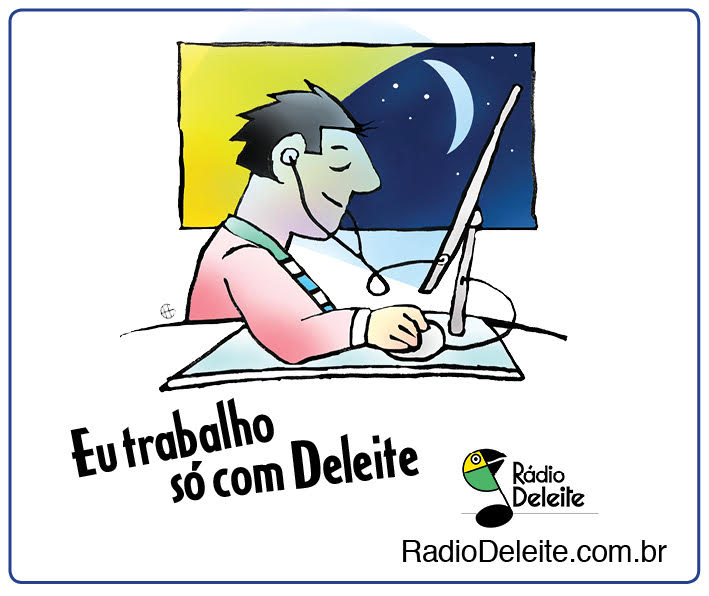 Quer coisa melhor?