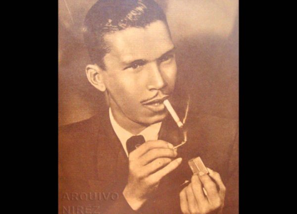 A História de "Acertei no milhar" e o 2o. capítulo sobre o Dick Farney!
