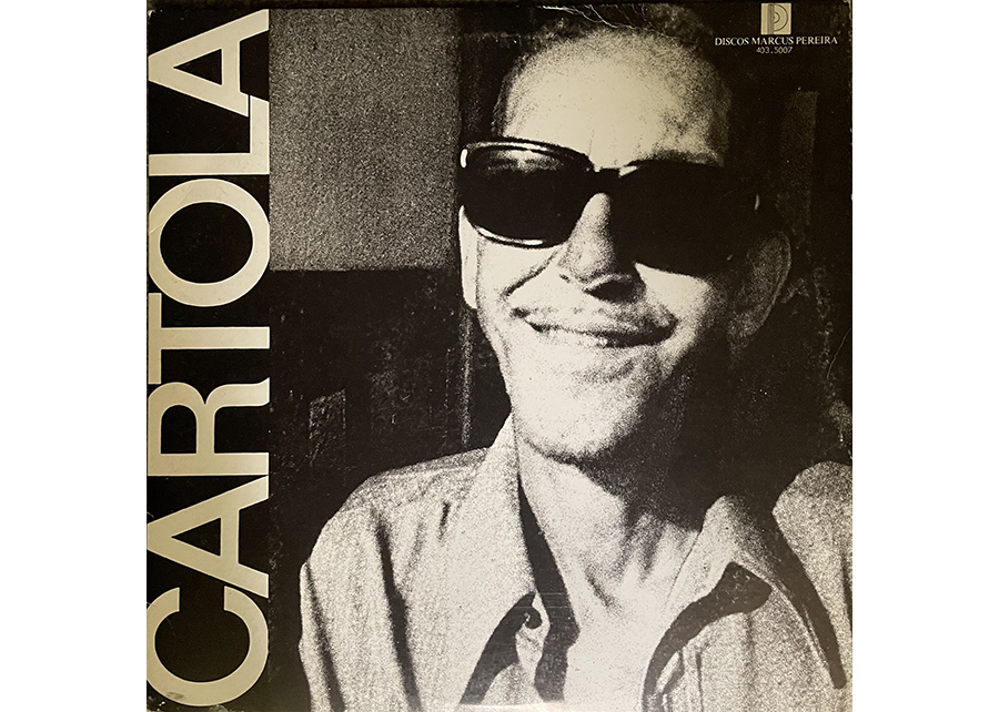 O grande disco do Cartola dissecado em dois programas!