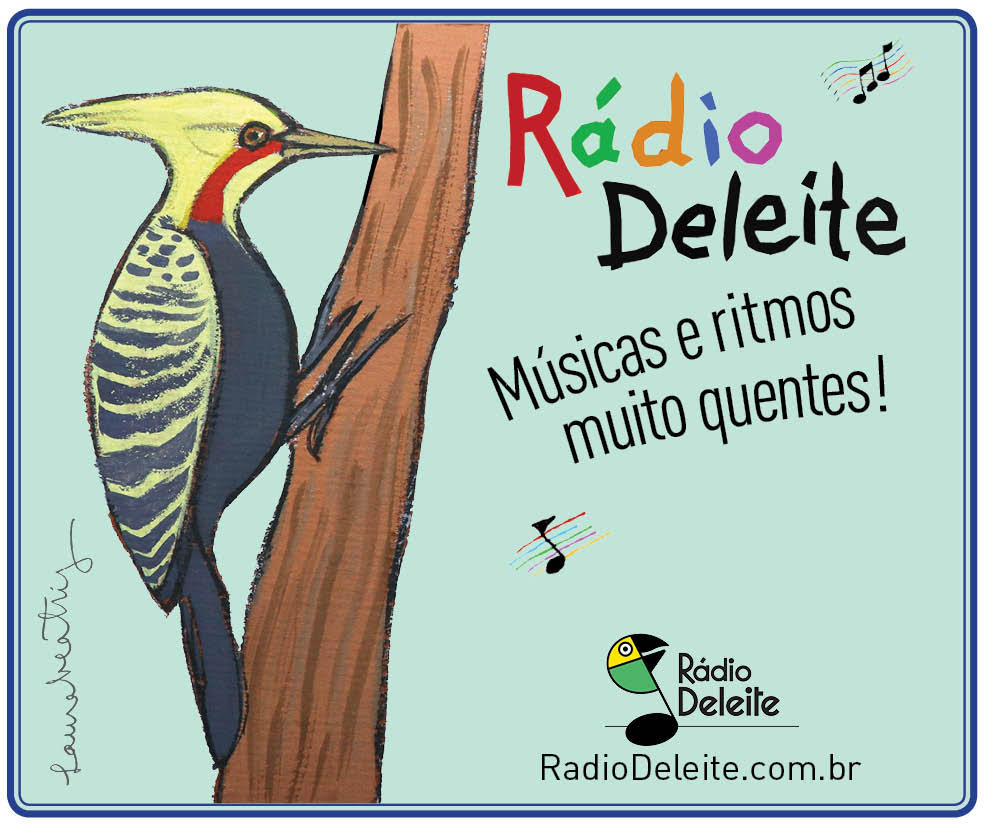 Ê Ê Ê Verão!