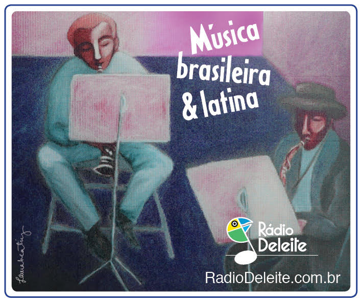 Somos Latinos!