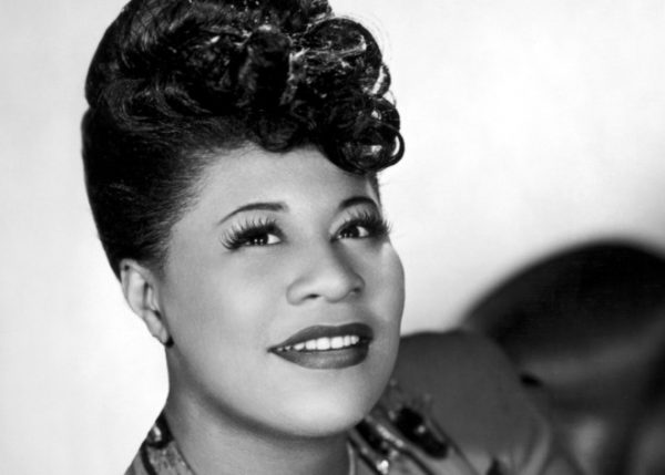 Um programa do Zuza sobre os 100 anos da Ella Fitzgerald!