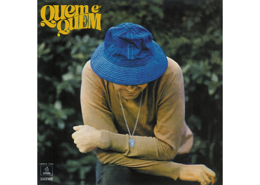 Rádio Deleite mostra "Quem é Quem"