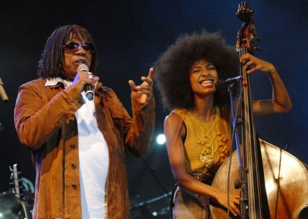 Milton Nascimento também é Jazz