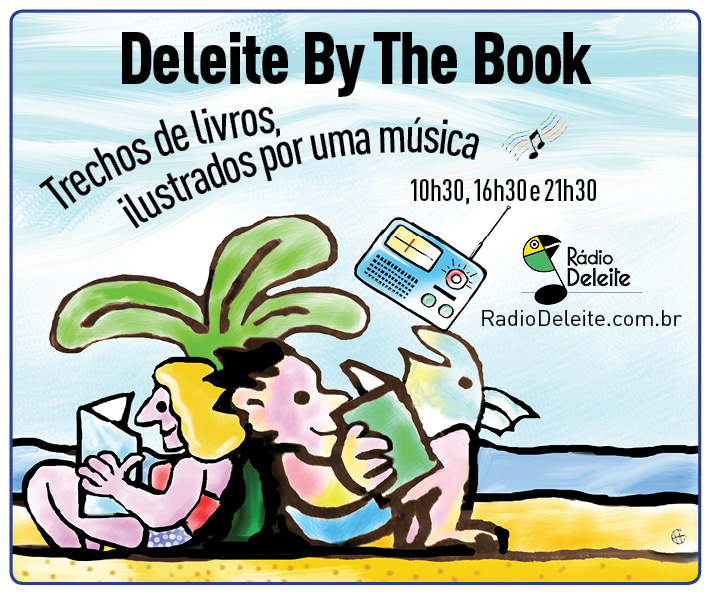 Música é a nossa praia