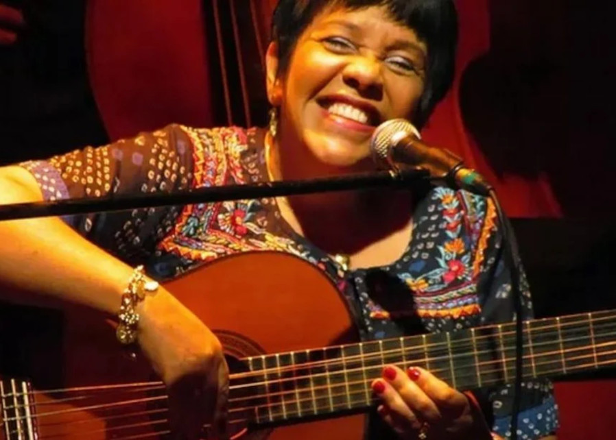 Parabéns pra vocês no A volta ao Jazz em 80 mundos!