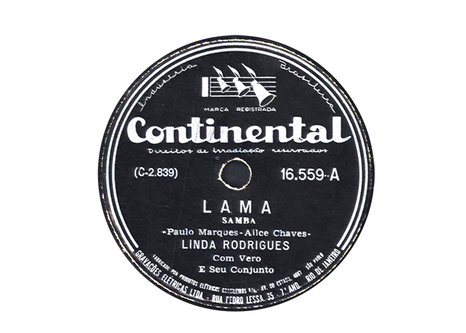 "Lama" no Ouve Essa