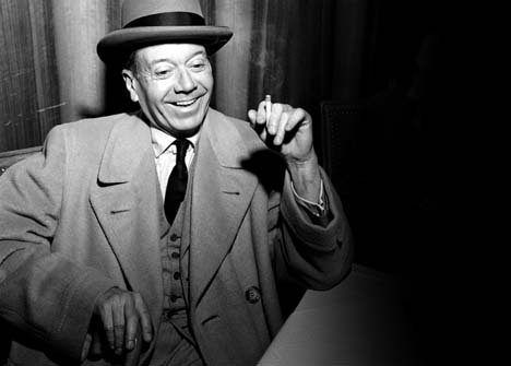 "O fim da história", o último capítulo do Cole Porter