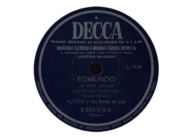 "Edmundo" e "Boogie Woogie do rato" no Ouve Essa!