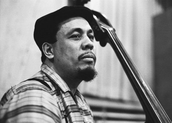 Charles Mingus sem fronteiras