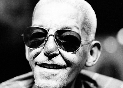 Cartola com Que Infeliz Sorte no "Como e porque nasxcem as canções"