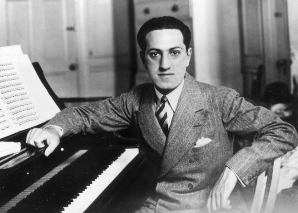 "De Tin Pan Alley à Broadway" - o 2o. capítulo sobre George Gershwin