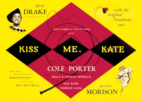 O penúltimo capítulo sobre o Cole Porter