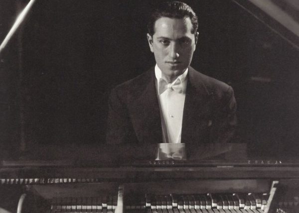 Três prelúdios e um concerto - o 5o. programa com o George Gershwin