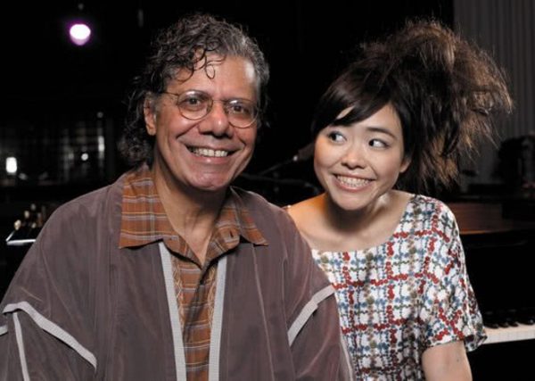 Chick Corea e mais um