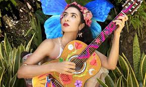 Tem um lindo disco novo da Marisa Monte: Portas!