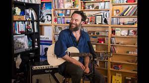 Rodrigo Amarante lança: Drama.