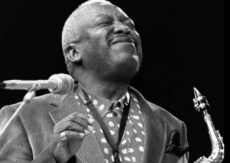 Moacir Santos 80 anos em Dose- Dupla