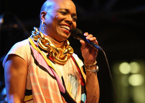 Jazz & Humor no "A volta ao Jazz em 80 mundos"!