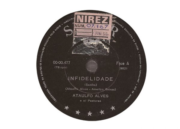 Infidelidade no "Ouve Essa"