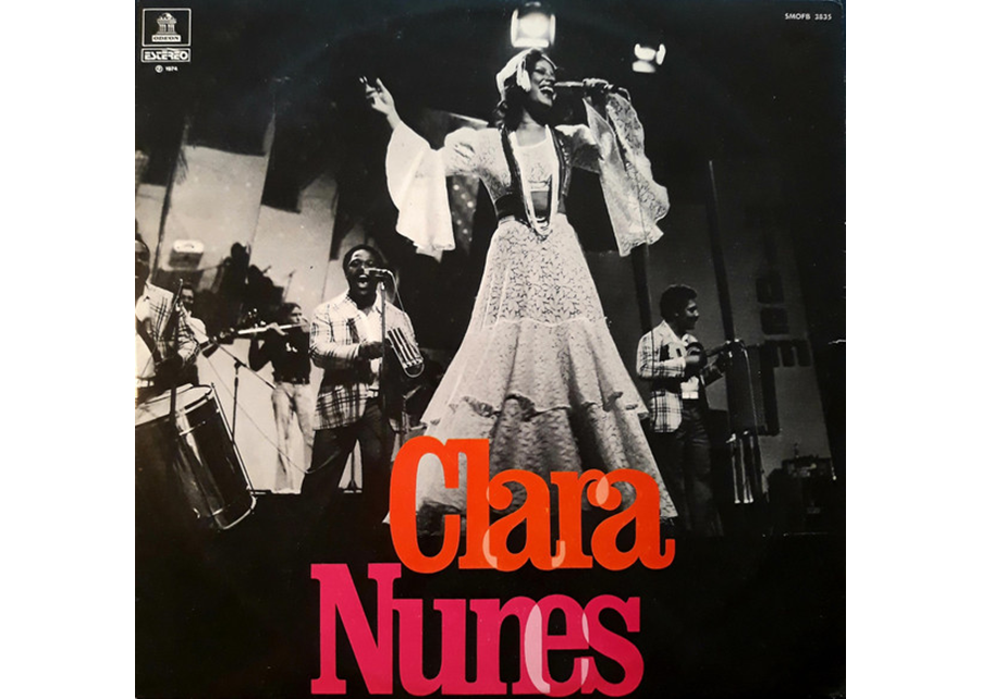 Clara Nunes: Alvorecer
