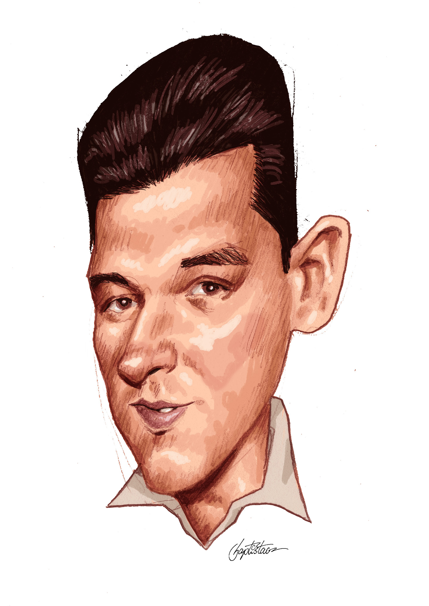 Carlos Lyra no Heróis e Heroínas da MPB!