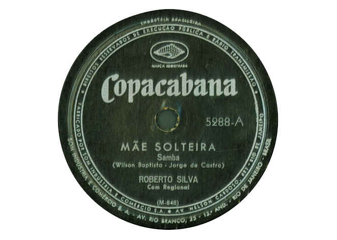 "Mãe Solteira" no Ouve Essa